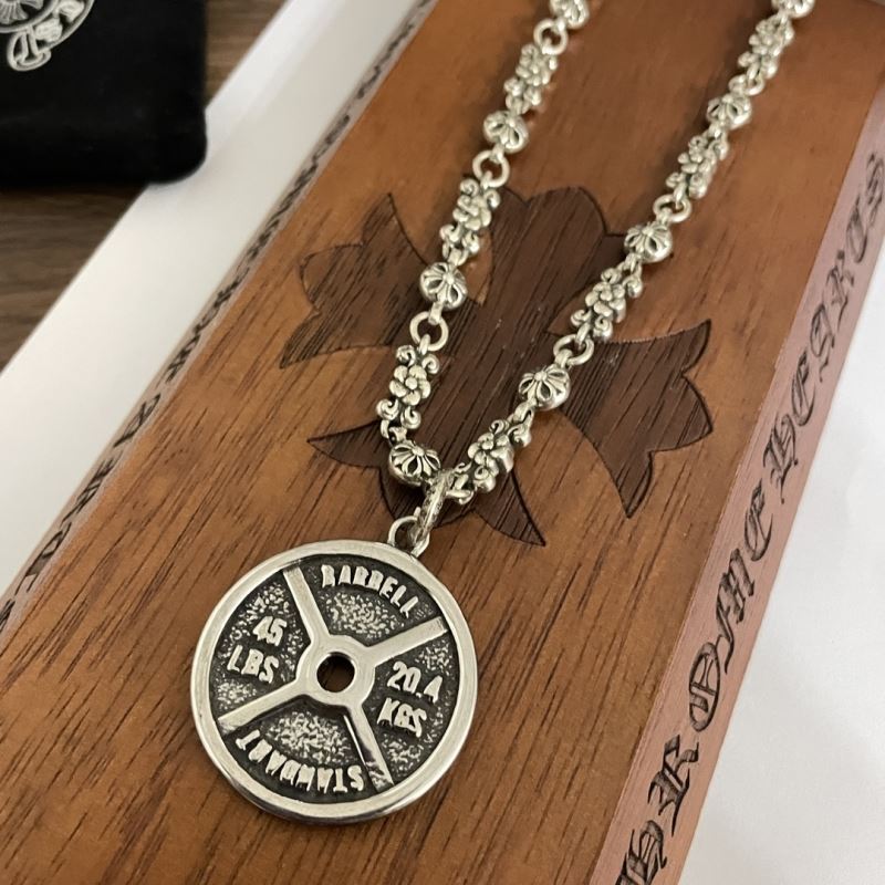 Chrome Hearts Necklaces